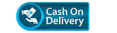 cash on delivery